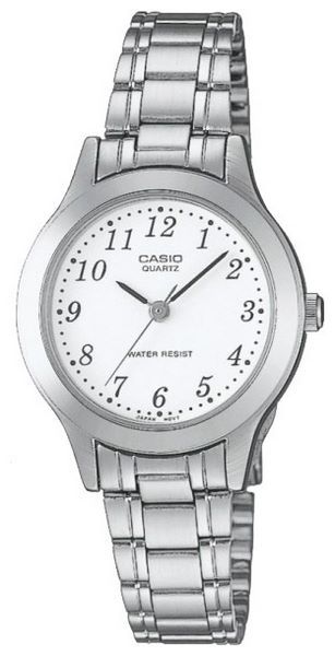 Отзывы Casio LTP-1128A-7B