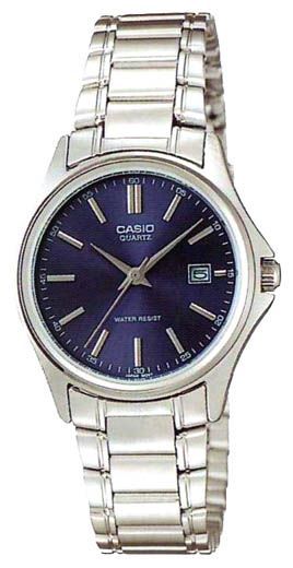 Отзывы Casio LTP-1183A-2A