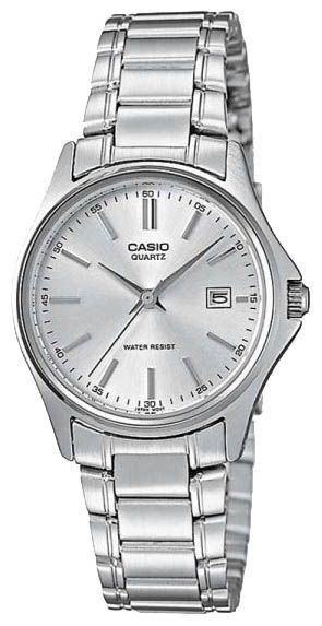 Отзывы Casio LTP-1183A-7A