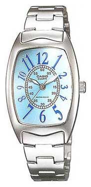 Отзывы Casio LTP-1208D-2B