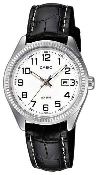 Отзывы Casio LTP-1302L-7B