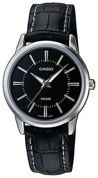 Отзывы Casio LTP-1303L-1A