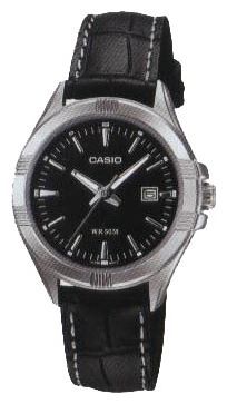 Отзывы Casio LTP-1308L-1A