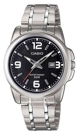 Отзывы Casio LTP-1314D-1A