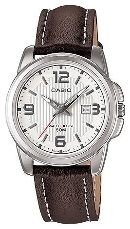 Отзывы Casio LTP-1314L-7A