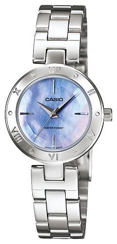 Отзывы Casio LTP-1342D-2C