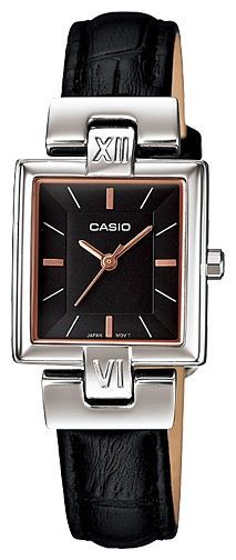 Отзывы Casio LTP-1354L-1C