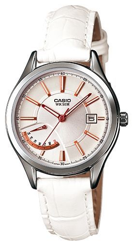 Отзывы Casio LTP-E102L-7A