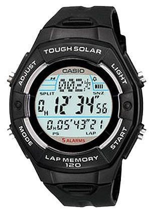 Отзывы Casio LW-S200H-1A