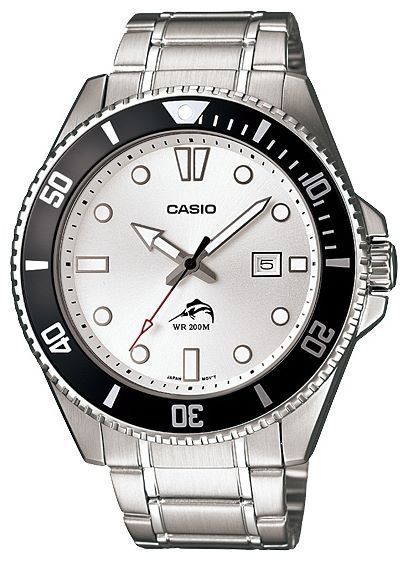 Отзывы Casio MDV-106D-7A