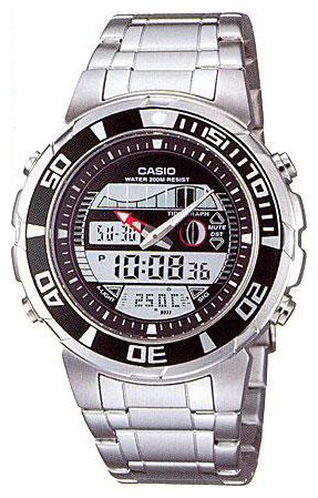 Отзывы Casio MDV-701D-1A1