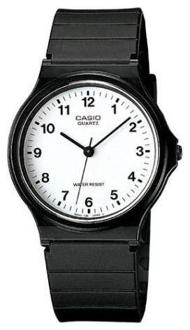 Отзывы Casio MQ-24-7B