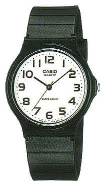 Отзывы Casio MQ-24-7B2