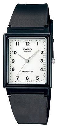 Отзывы Casio MQ-27-7B