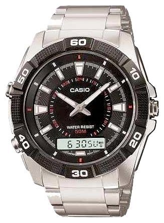 Отзывы Casio MTA-1010D-1A