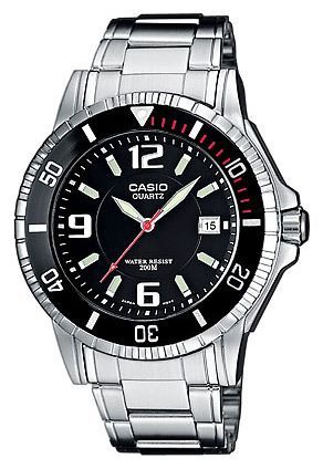 Отзывы Casio MTD-1053D-1A