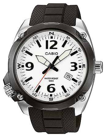 Отзывы Casio MTF-E001-7A