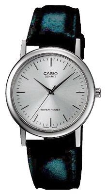 Отзывы Casio MTP-1095E-7A