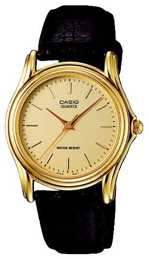 Отзывы Casio MTP-1096Q-9A