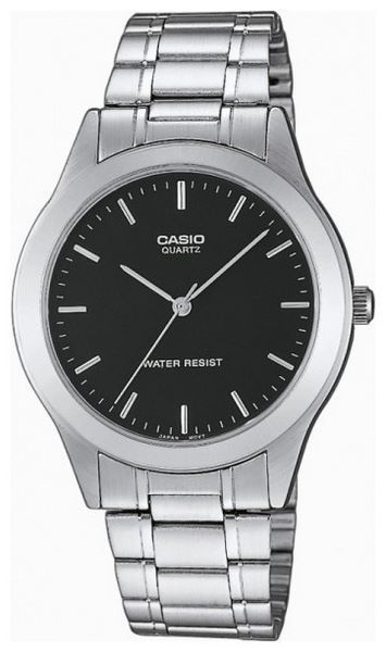 Отзывы Casio MTP-1128A-1A