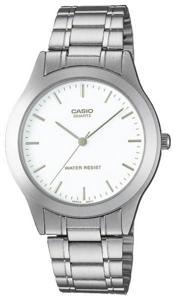 Отзывы Casio MTP-1128A-7A