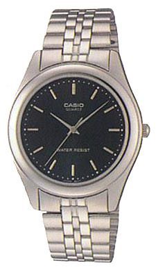 Отзывы Casio MTP-1129A-1A