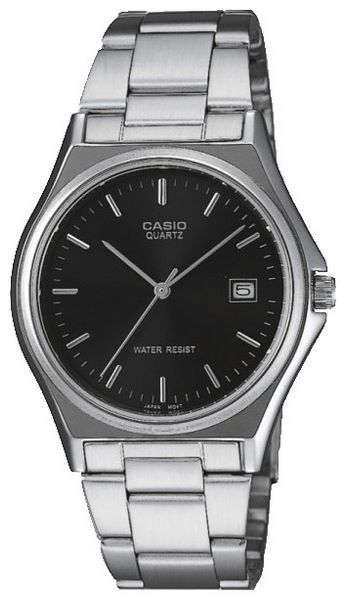 Отзывы Casio MTP-1142A-1A