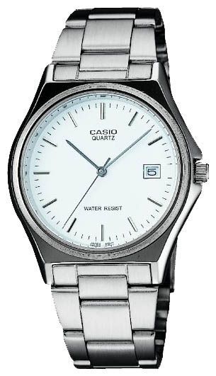 Отзывы Casio MTP-1142A-7A