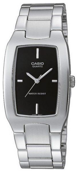 Отзывы Casio MTP-1165A-1C