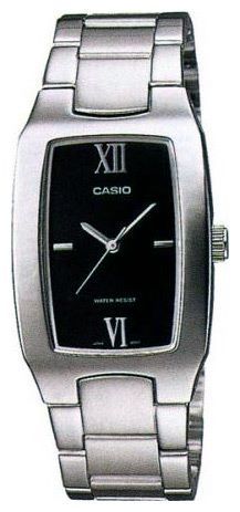 Отзывы Casio MTP-1165A-1C2