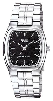 Отзывы Casio MTP-1169D-1A