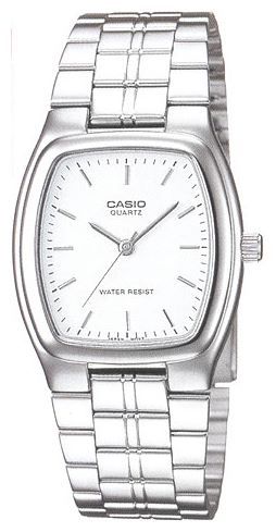 Отзывы Casio MTP-1169D-7A