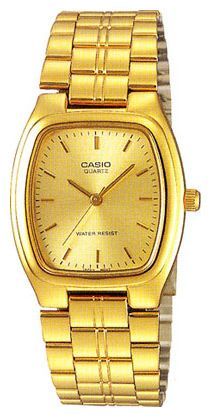 Отзывы Casio MTP-1169N-9A