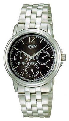 Отзывы Casio MTP-1174A-1A