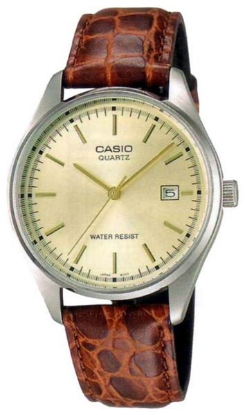 Отзывы Casio MTP-1175E-9A