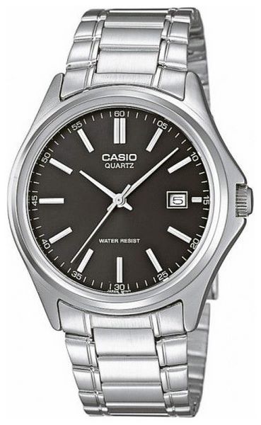 Отзывы Casio MTP-1183A-1A