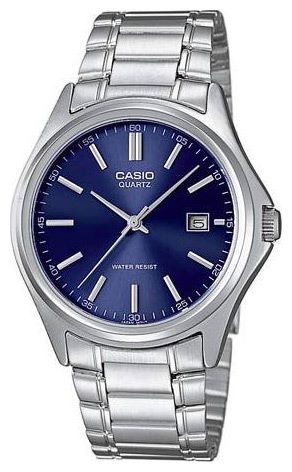 Отзывы Casio MTP-1183A-2A