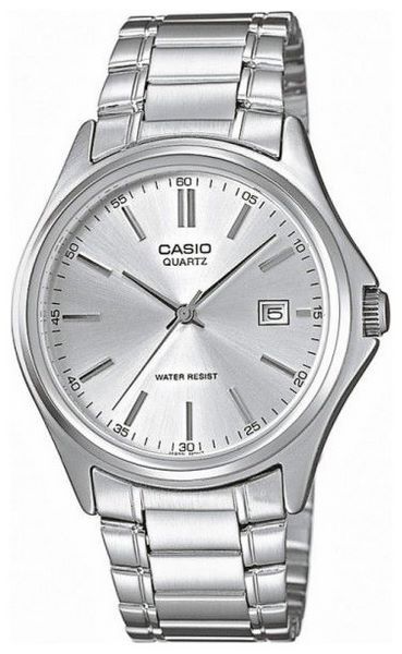 Отзывы Casio MTP-1183A-7A