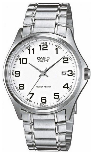 Отзывы Casio MTP-1183A-7B