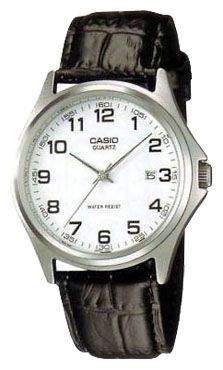 Отзывы Casio MTP-1183E-7B