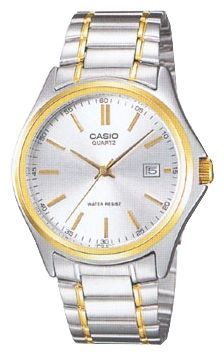 Отзывы Casio MTP-1183G-7A