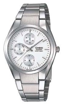 Отзывы Casio MTP-1191A-7A