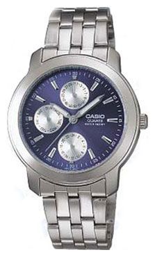 Отзывы Casio MTP-1192A-2A