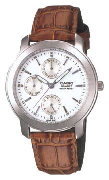 Отзывы Casio MTP-1192E-7A