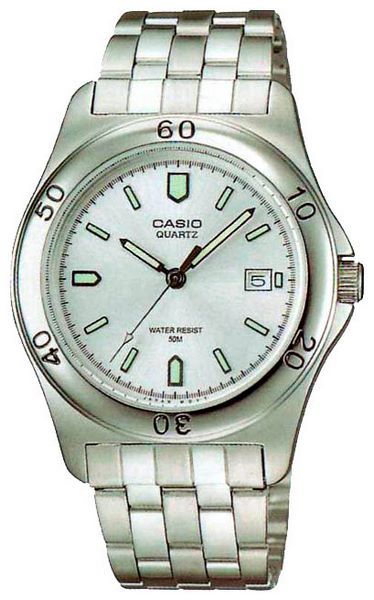 Отзывы Casio MTP-1213A-7A