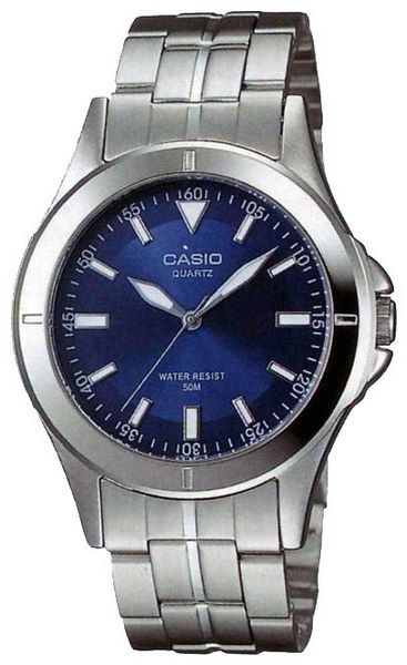 Отзывы Casio MTP-1214A-2A