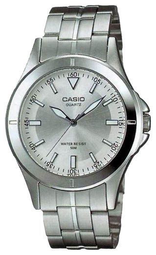 Отзывы Casio MTP-1214A-7A