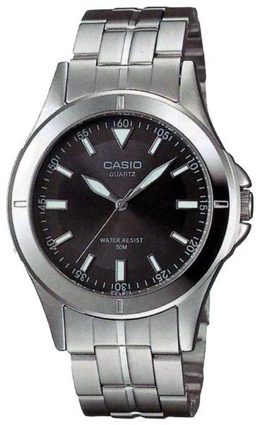 Отзывы Casio MTP-1214A-8A