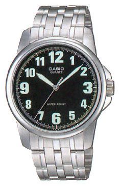 Отзывы Casio MTP-1216A-1B