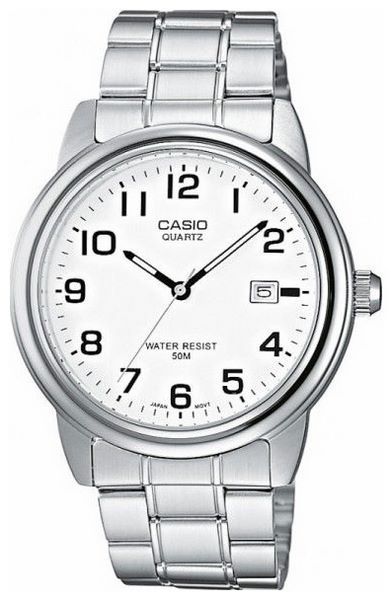 Отзывы Casio MTP-1221A-7B